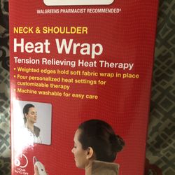 Heat Wrap