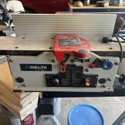 6inch Delta Jointer