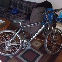 Cannondale Mountain Bike $200