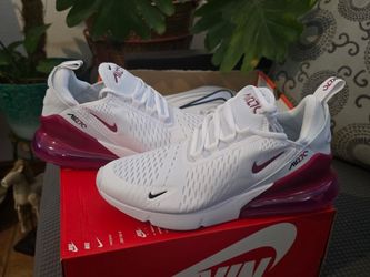 Woman Nike Air Max 6.5Y