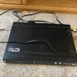 Magnavox Hd Dvr disc Player