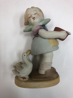 Collectible Figurine