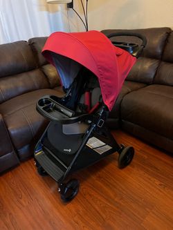 SAFETY 1ST STROLLER