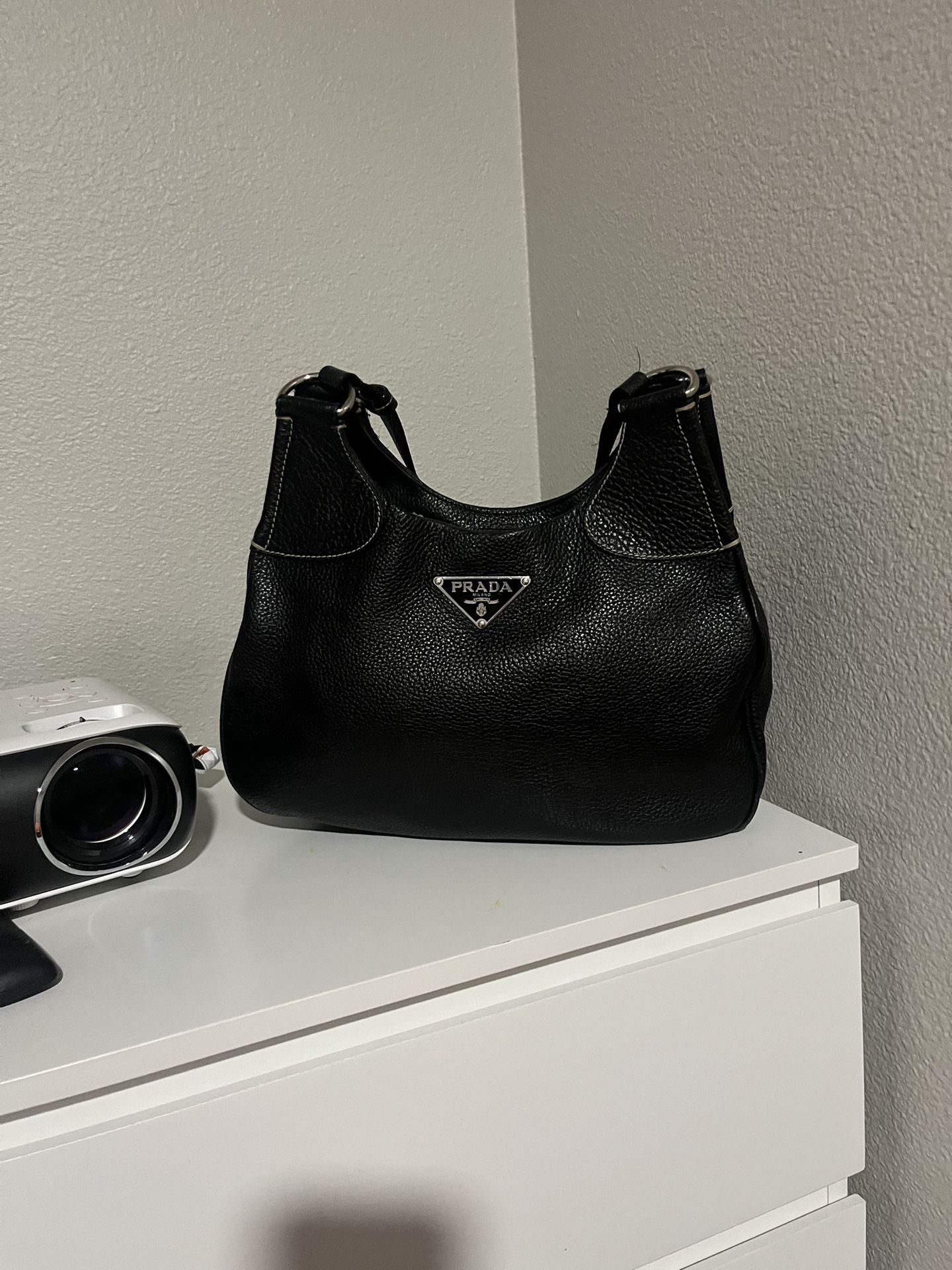 Pada Bag