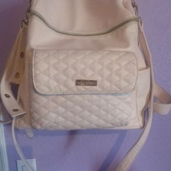Diaper Bag 