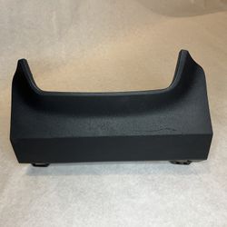2011 to 2016 Scion tC Driver Knee Bag