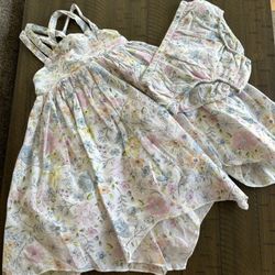 Tommy Bahama 18 Month Dress