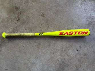 Baseball bat 27inch Easton