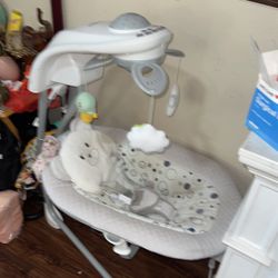 Baby Swing