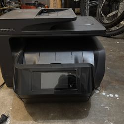 HP OfficeJet Pro  8720  Printer **OPEN BOX**