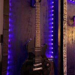 Epiphone Special-II LE Model Electric Guitar
