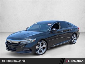 2020 Honda Accord