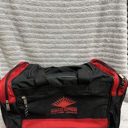 Travel Duffle Bag 