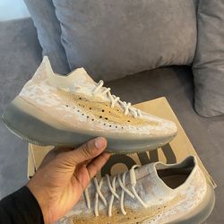 Yeezy Boost 380 Pepper Size 12 Men’s Shoes 