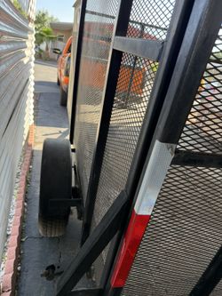 Traila A La Venta