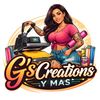 G’s creations Y Mas 