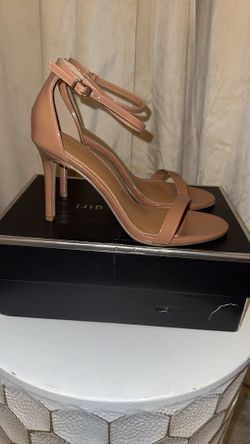 Madden girl Brazen stiletto heel size 8
