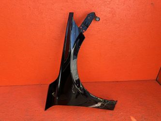 2022 2023 2024 2025 HONDA CIVIC RIGHT PASSENGER SIDE FENDER PANEL OEM