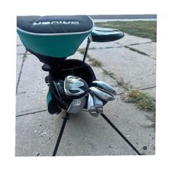 national time Perfect Your Golf with Our Full Golf Equipment
