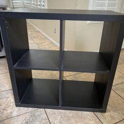 Cube Shelf Storage Organizer 