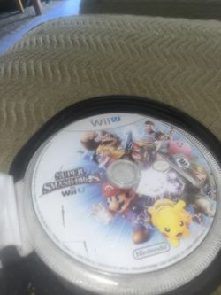 Nintendo Wii games 7 Bucks Each