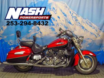 2007 Yamaha Royal Star