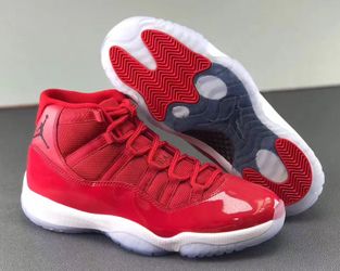 Retro 11