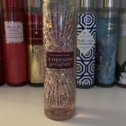 A THOUSAND WISHES PERFUME 🩷