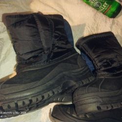 Alpine Design Snow Crusher Ii Boots 