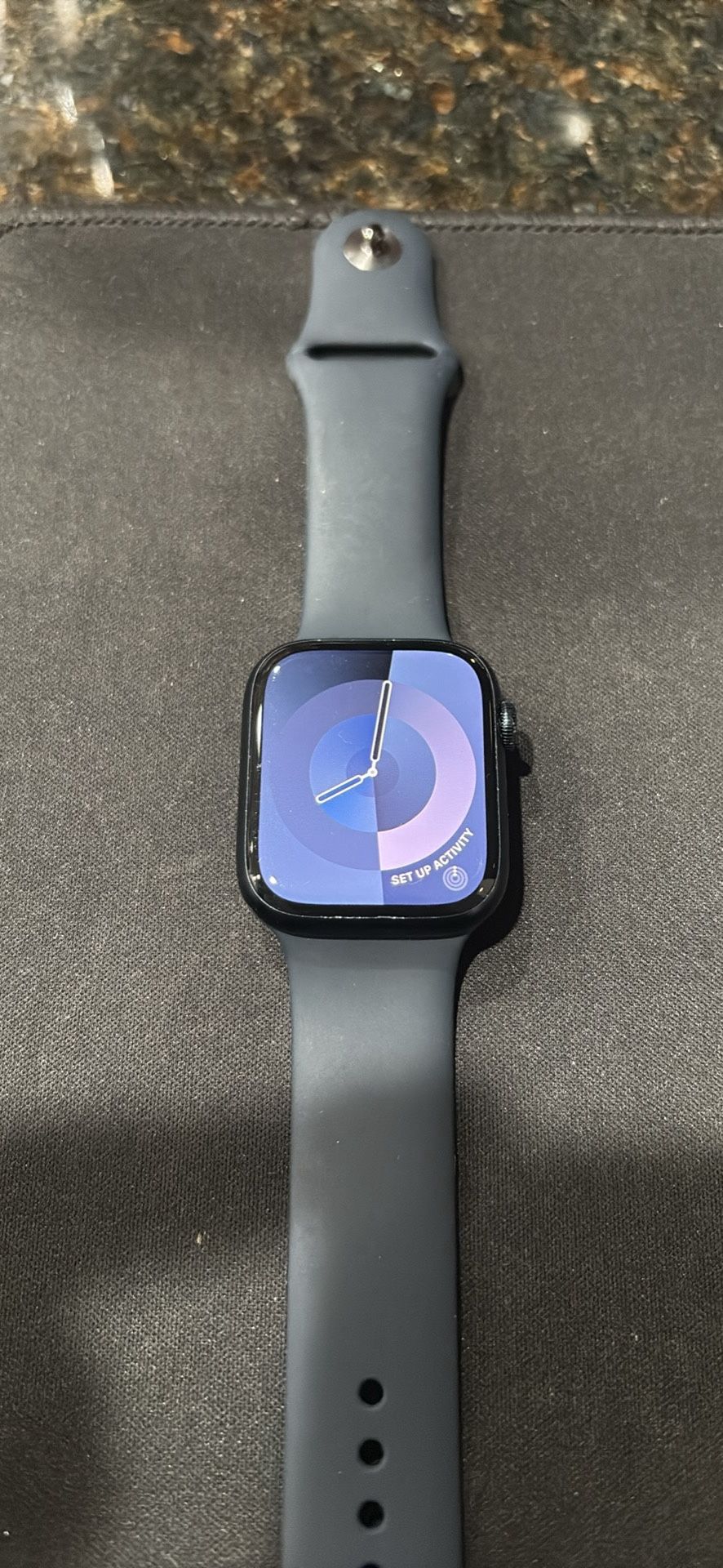Apple Watch Series 7 GPS+cellular 45 Mm