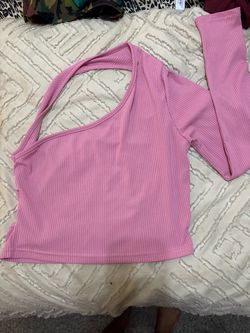 Top size medium