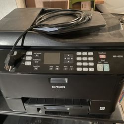 Epson Office Printer