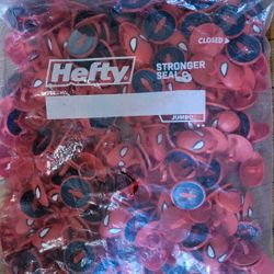 Spiderman Rings
full X-large bag / party 
New