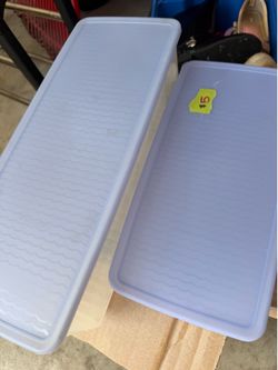 Tupperware