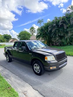 Ford f150 stx