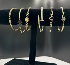 Bracelets