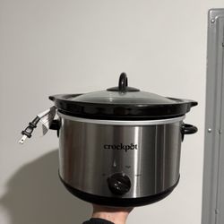 Crock Pot