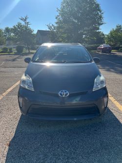 Toyota Prius 2014 For Sale!