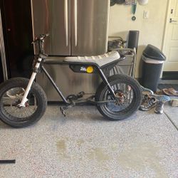 Super 73 Zx