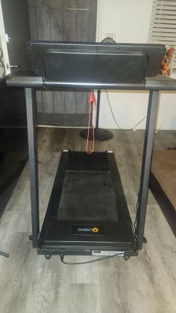 caminadora / walking pad
