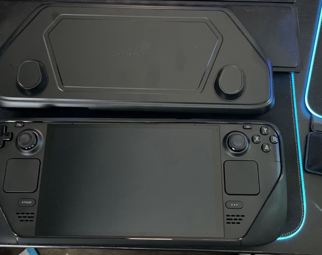 Steam deck OLED 512GB