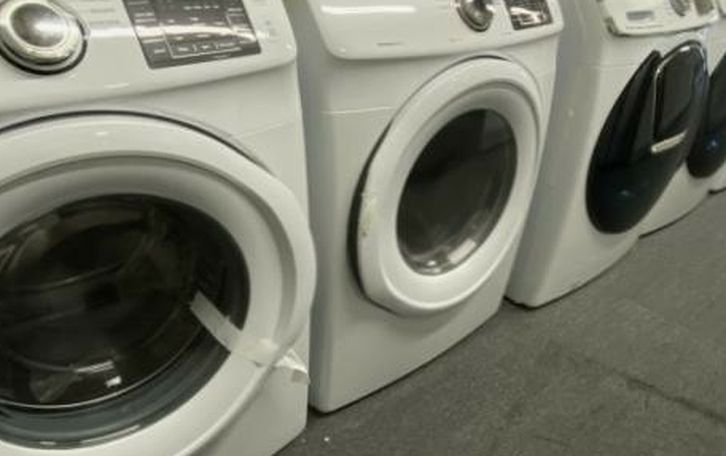 Open Box Washer & Dryer , Brand New Units up to 50% Off MSRP!!