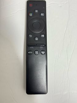 Universal for All Samsung Smart TV Remote Control, Replacement Compatible for All Samsung Smart TV