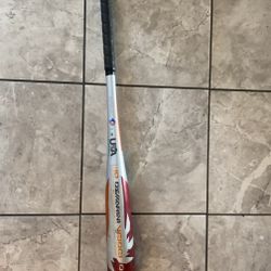 demarini voodoo balanced one usa baseball bat WILL NEGOTIATE 