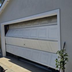 Garage Doors 