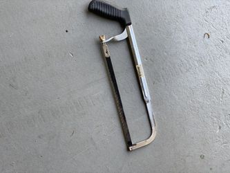 Hand Saw