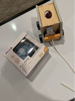 Montessori toys