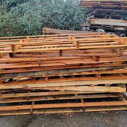 Free Pallets