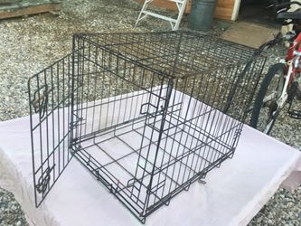 Cage For ? Creator of your choice