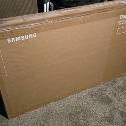 Samsung The Frame 55" QLED 4K TV